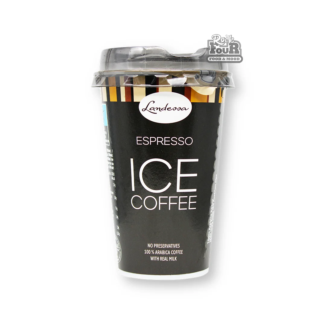 Սուրճ «Landessa Espresso» սառը 230մլ